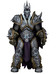 Heroes of the Storm - Arthas