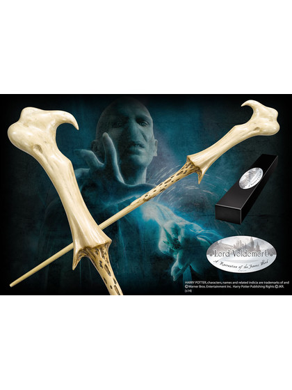 Harry Potter Wand - Voldemort