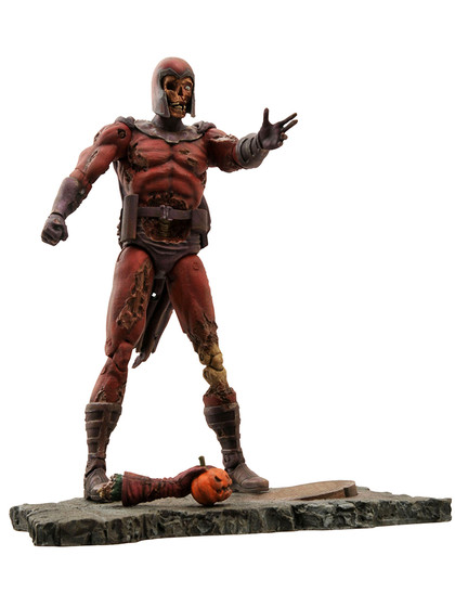 Marvel Select - Zombie Magneto