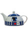 Star Wars Teapot R2-D2