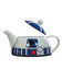 Star Wars Teapot R2-D2