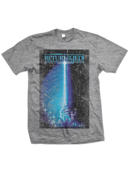 Star Wars - T-Shirt Return of the Jedi