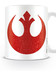 Star Wars - Rebels Logo Mug