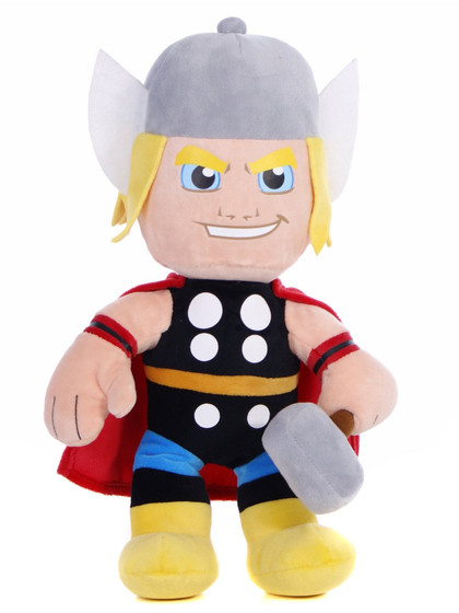 Thor Plush - 33 cm