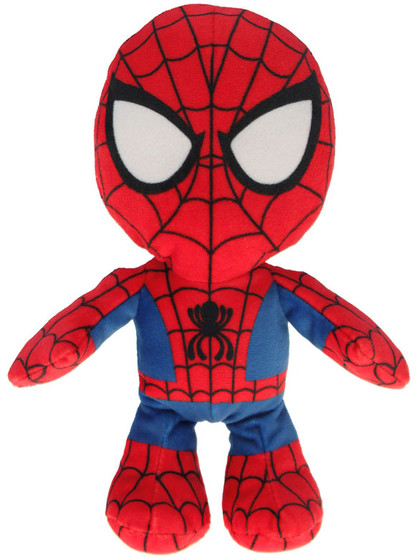 Spider-Man Plush - 33 cm