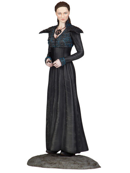 Game of Thrones - Sansa Stark Figure
