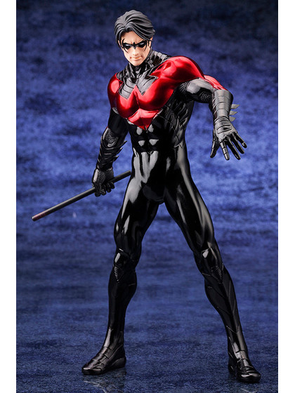 DC Comics - Nightwing (The New 52) - Artfx+