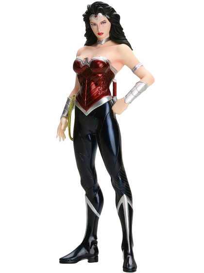 DC Comics - Wonder Woman (The New 52) - Artfx+