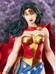 DC Comics - Wonder Woman 1/6 - Artfx+