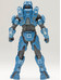 Halo - Mjolnir Mark VI Armor Set - Artfx+