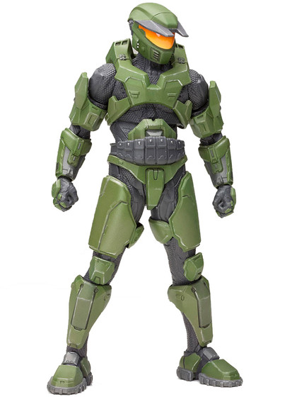 Halo - Mark V Armor Set - Artfx+