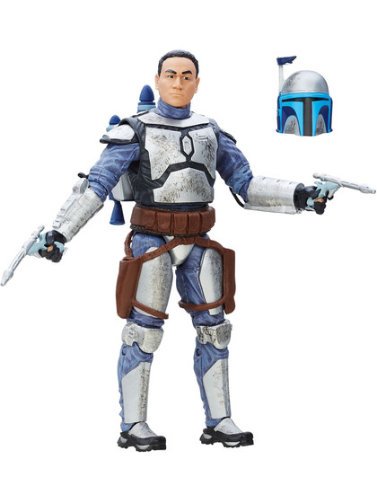 Star Wars Black Series - Jango Fett