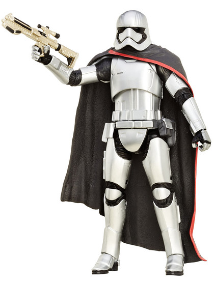 Star Wars Black Series - Captain Phasma