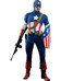 Captain America – Star Spangled Man Version