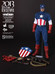 Captain America – Star Spangled Man Version