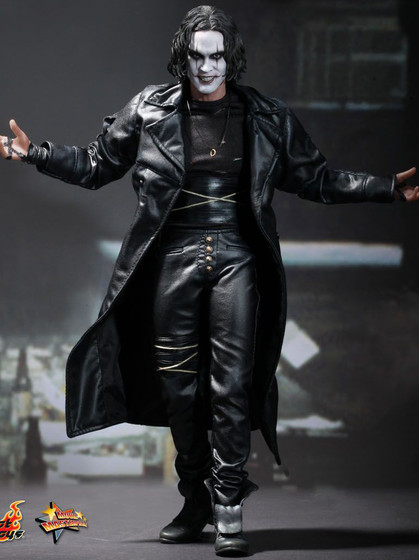 The Crow Eric Draven