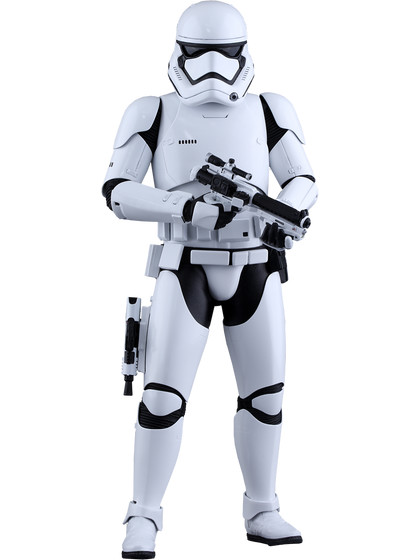 Star Wars - First Order Stormtrooper - 1/6