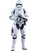 Star Wars - First Order Stormtrooper - 1/6