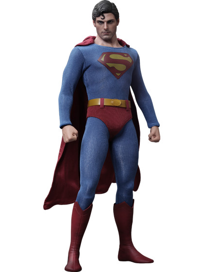 Superman - Evil Superman 1/6