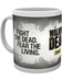 Walking Dead - Fight the Dead Mug