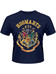 Harry Potter - T-Shirt Hogwarts Crest