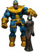 Marvel Select - Thanos