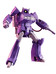 Transformers - Destron Laserwave (Shockwave) - MP29