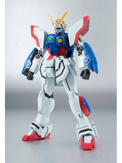 Robot Spirits - Shining Gundam