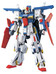 Robot Spirits - Enhanced ZZ Gundam