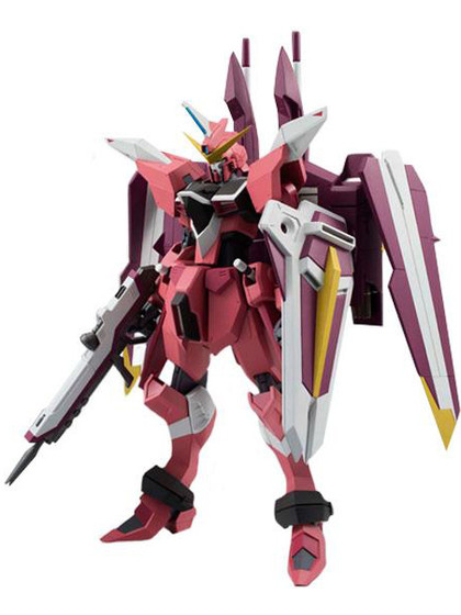 Robot Spirits - Justice Gundam