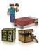 Minecraft - Survival Pack Action Figure