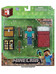 Minecraft - Survival Pack Action Figure