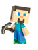 Minecraft - Steve 15 cm Action Figure