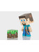 Minecraft - Steve 15 cm Action Figure