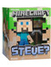 Minecraft - Steve 15 cm Action Figure