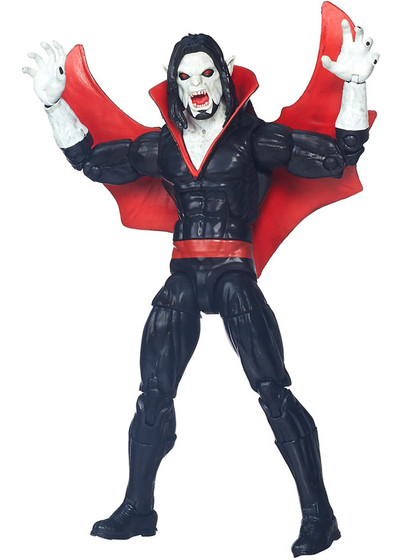 Marvel Legends - Morbius