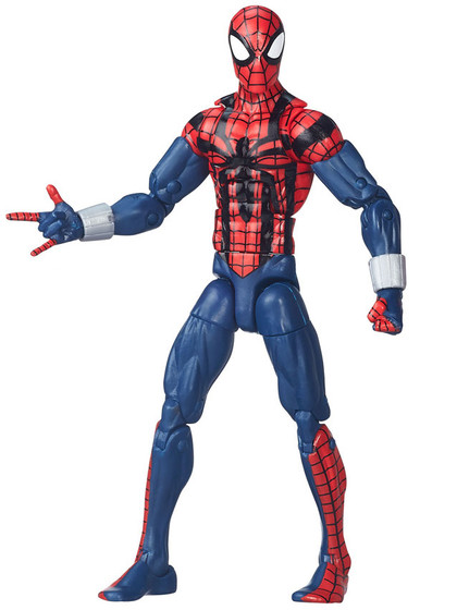 Marvel Legends - Spider-Verse Spider-Man