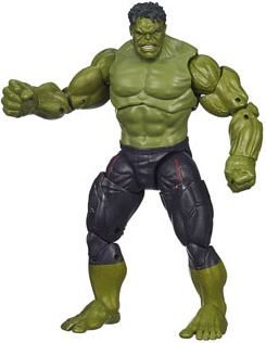 Marvel Legends - Infinite Series Hulk