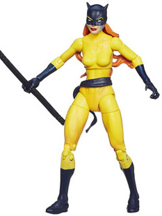 Marvel Legends - Infinite Series Hellcat