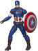 Marvel Legends - Infinite Series Captain America