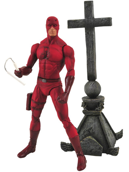 Marvel Select - Daredevil