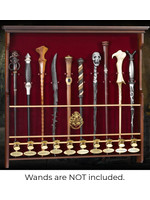 Harry Potter - Ten Character Wand Display