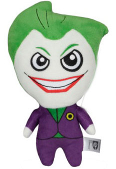 DC Comics - Phunny Joker Plush