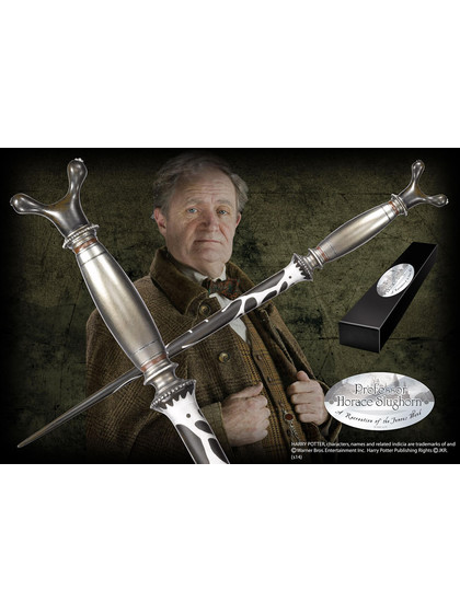 Harry Potter Wand - Horace Slughorn