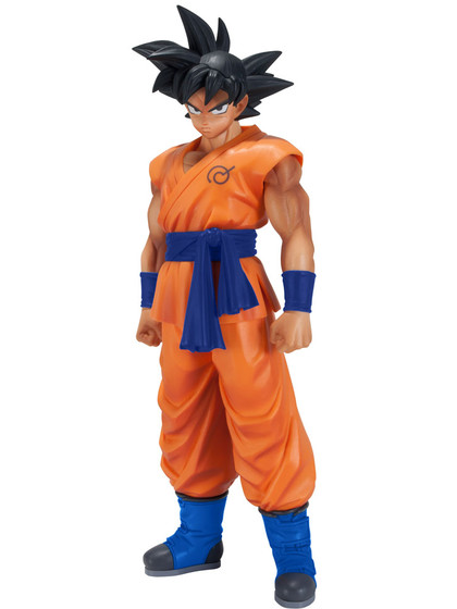 Dragonball Z - Master Stars Piece - Son Goku