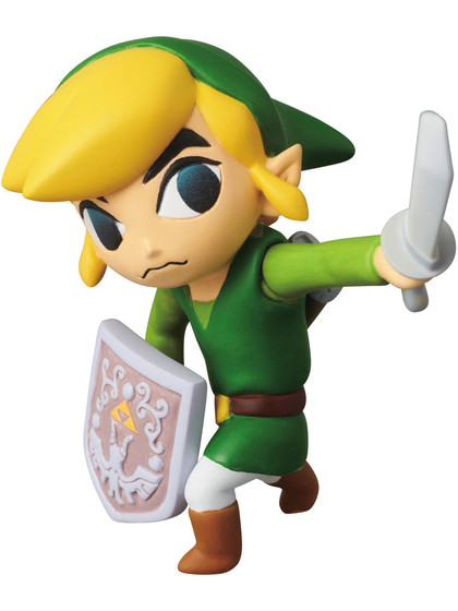 Nintendo UDF - Link (The Legend of Zelda: The Wind Waker)