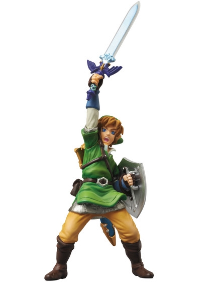 Nintendo UDF - Link (The Legend of Zelda: Skyward Sword)
