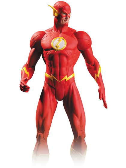 DC Comics - Flash (New 52)