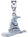 Harry Potter - Sorting Hat Charm