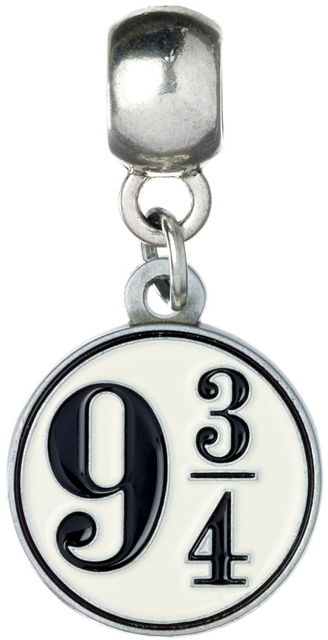 Harry Potter - Platform 9 3/4 Charm